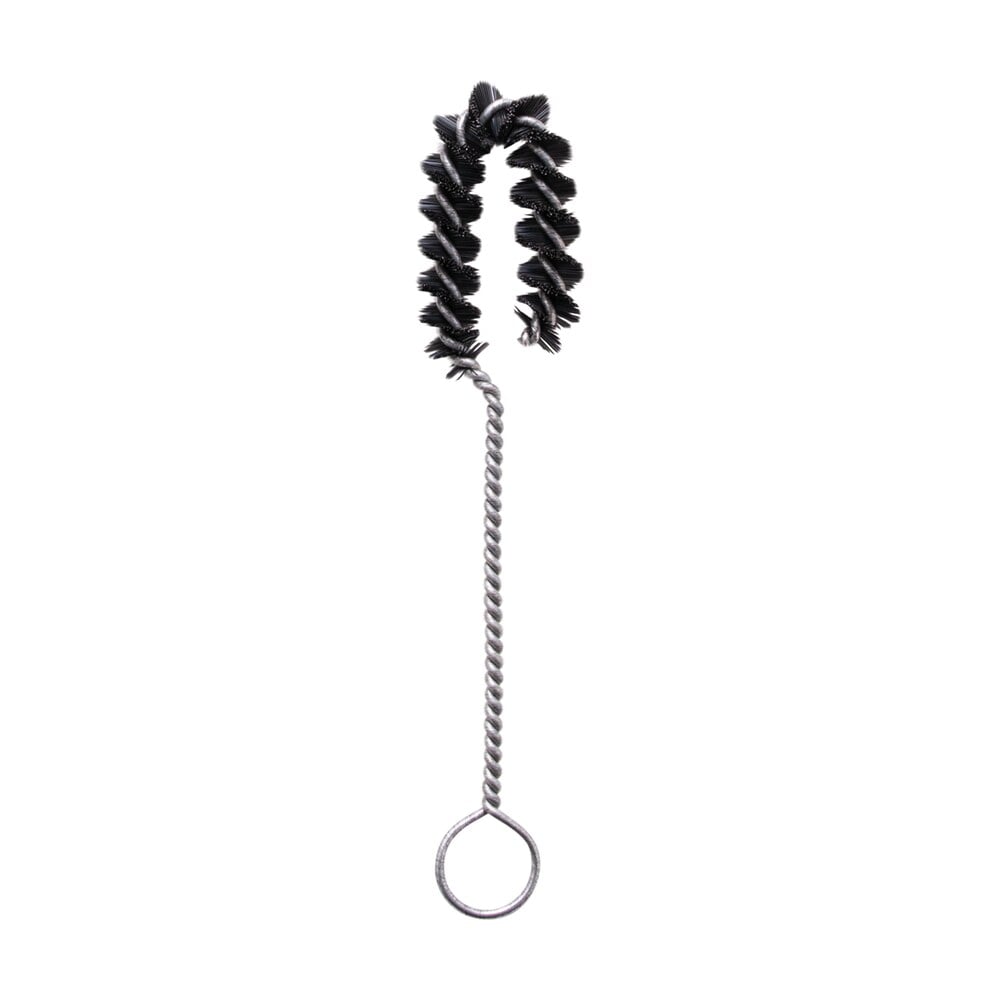 kleenbore mag200 magbrush brush .22/ .25/ .380/ 9mm handgun nylon bristles compatible w/straight stacked mags KleenBore MAG200 MagBrush Brush .22/ .25/ .380/ 9mm Handgun Nylon Bristles Compatible Sports South item 123722