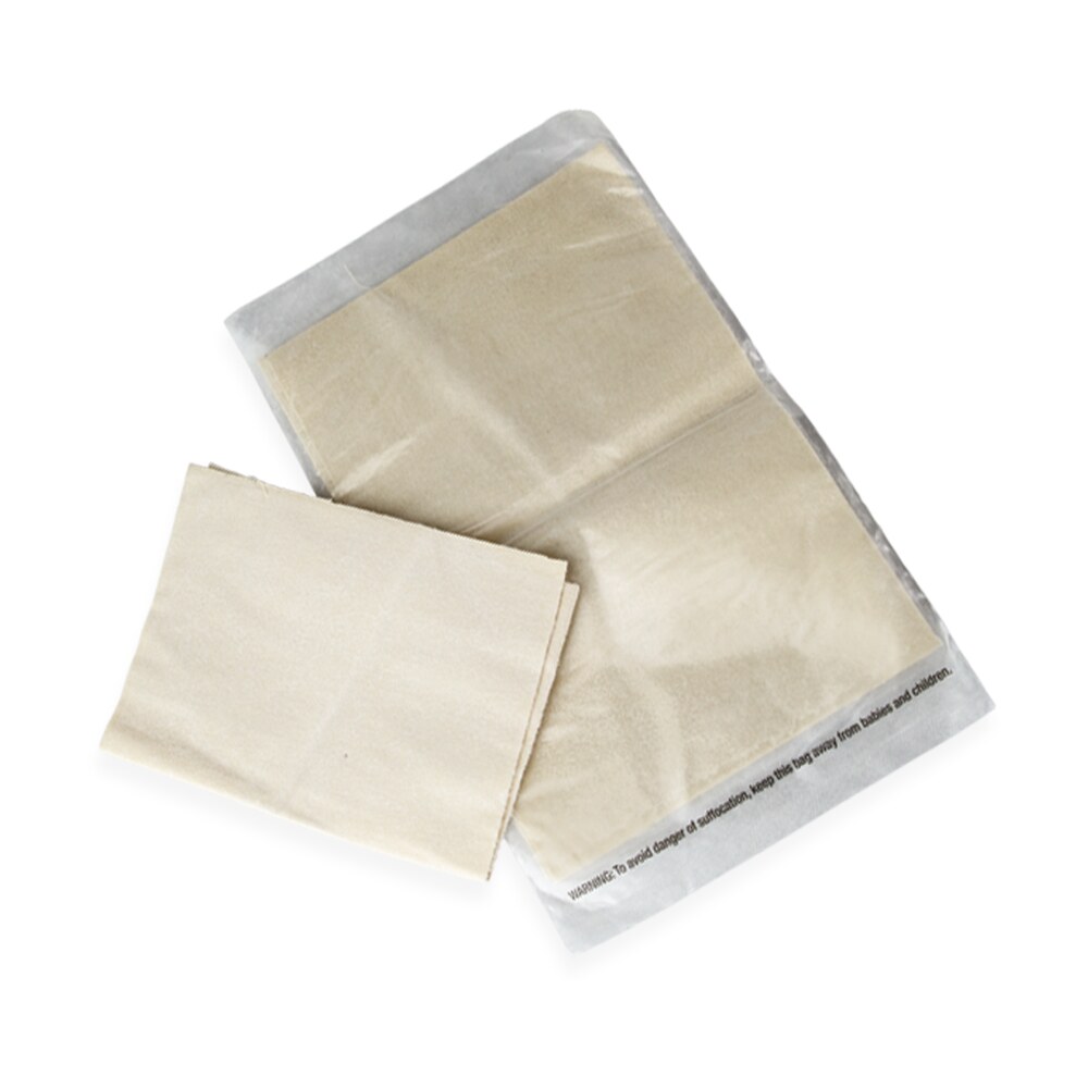 kleenbore gc221 lead away gun cloth 10" x 10" treated cotton KleenBore GC221 Lead Away Gun Cloth 10" x 10" Treated Cotton Sports South item 123736