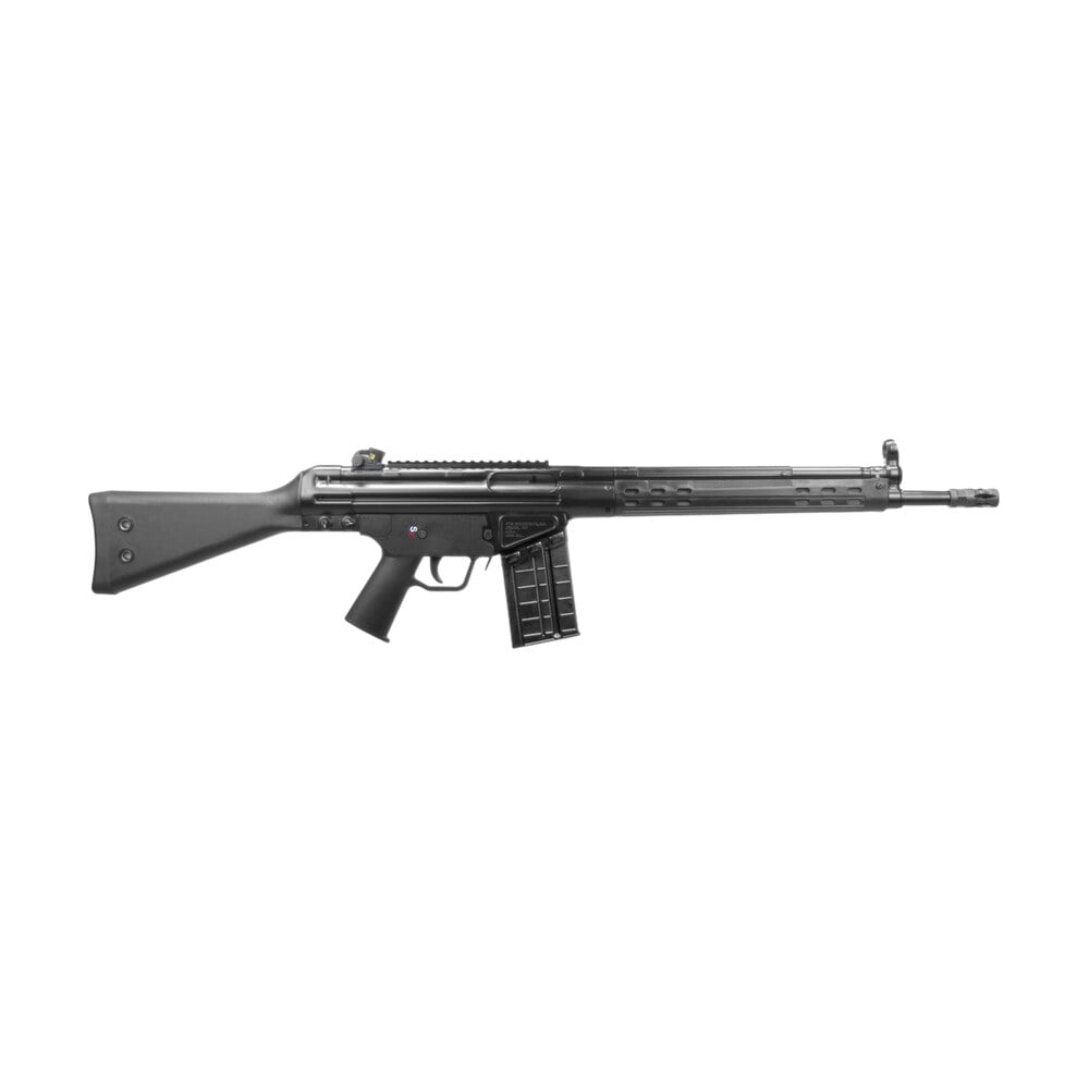 ptr 114 a3sk ptr 114 308 win,7.62x51mm nato 16" 20+1 black steel rec black polymer grip with scope mount PTR 114 A3SK PTR 114 308 Win,7.62x51mm NATO 16" 20+1 Black Steel Rec Black Polymer Grip Sports South item 123762