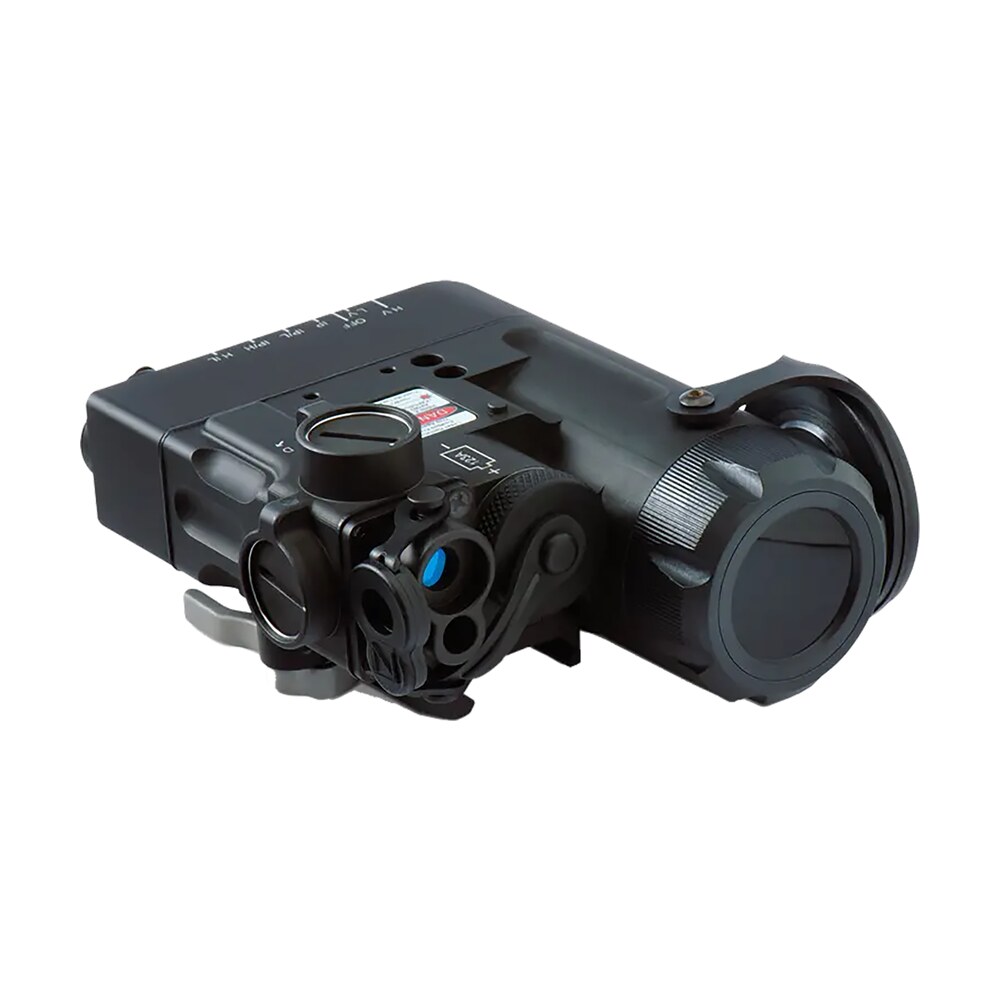 steiner 9001 dbal d2 green laser/black, picatinny rail/qr ht mount Steiner 9001 DBAL-D2 Green Laser/Black, Picatinny Rail/QR HT Mount Sports South item 123887
