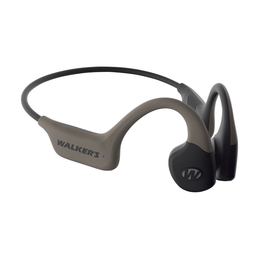 walker's gwpbcon raptor hearing enhancer behind the head black adult Walker's GWPBCON Raptor Hearing Enhancer Behind The Head Black Adult Sports South item 124077
