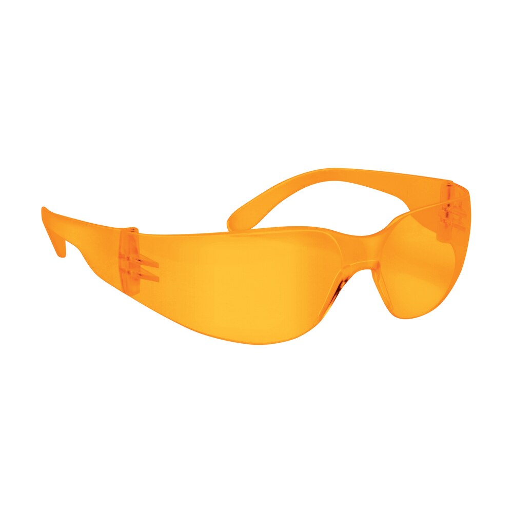 walker's gwpwrsglam sport glasses clearview adult amber lens polycarbonate amber frame Walker's GWPWRSGLAM Sport Glasses Clearview Adult Amber Lens Polycarbonate Amber Frame Sports South item 124088