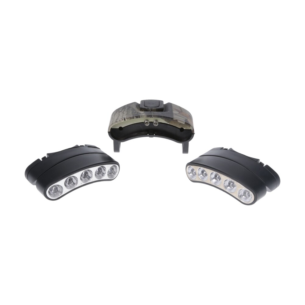 cyclops cychcdtwgn orion tilt 30 lumens green/white led bulb camo clip on Cyclops CYCHCDTWGN Orion Tilt 30 Lumens Green/White LED Bulb Camo Clip-On Sports South item 124106