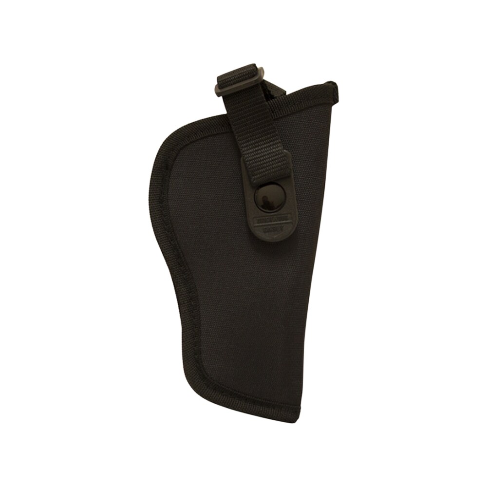 birchwood casey nh01 nylon owb size 01 black nylon belt loop fits revolver ambidextrous Birchwood Casey NH01 Nylon OWB Size 01 Black Nylon Belt Loop Sports South item 124248