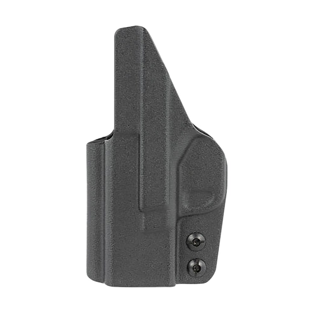 1791 gunleather taciwbhellcatblkr tactical kydex iwb black kydex belt clip fits springfield hellcat 1791 Gunleather TACIWBHELLCATBLKR Tactical Kydex IWB Black Kydex Belt Clip Sports South item 124587