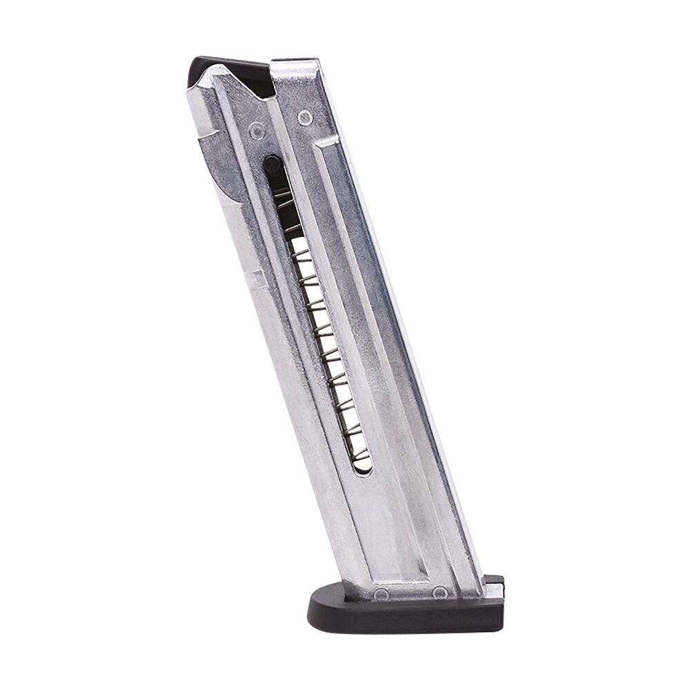 gsg germff10 oem silver detachable 10rd 22 lr for gsg firefly GSG GERMFF10 OEM Silver Detachable 10rd 22 LR for GSG Firefly Sports South item 12494