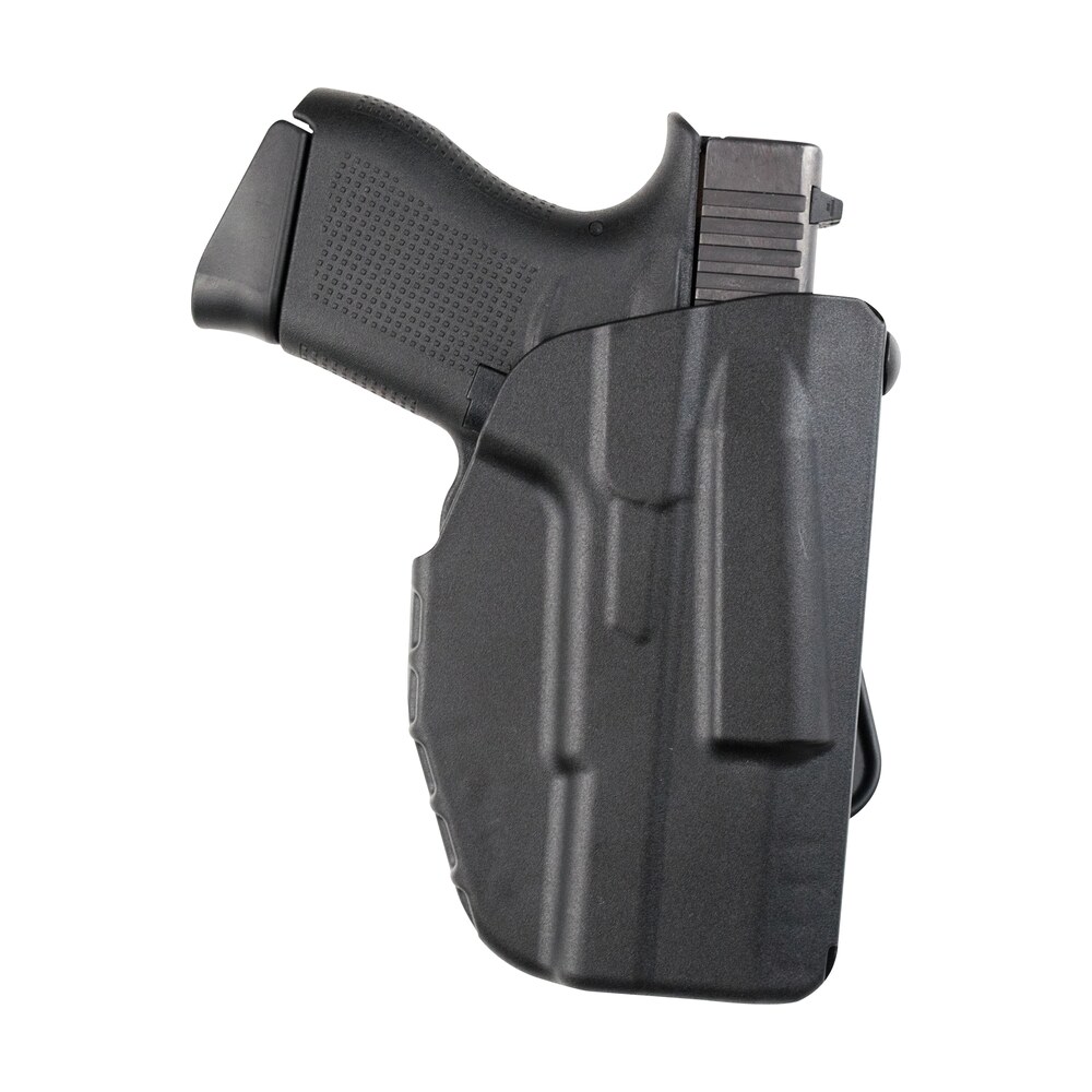 safariland 7371365411 7371 7ts als belt safariseven paddle fits sig p365 3.1" right hand Safariland 7371365411 7371-7TS-ALS Belt SafariSeven Paddle Sports South item 125505