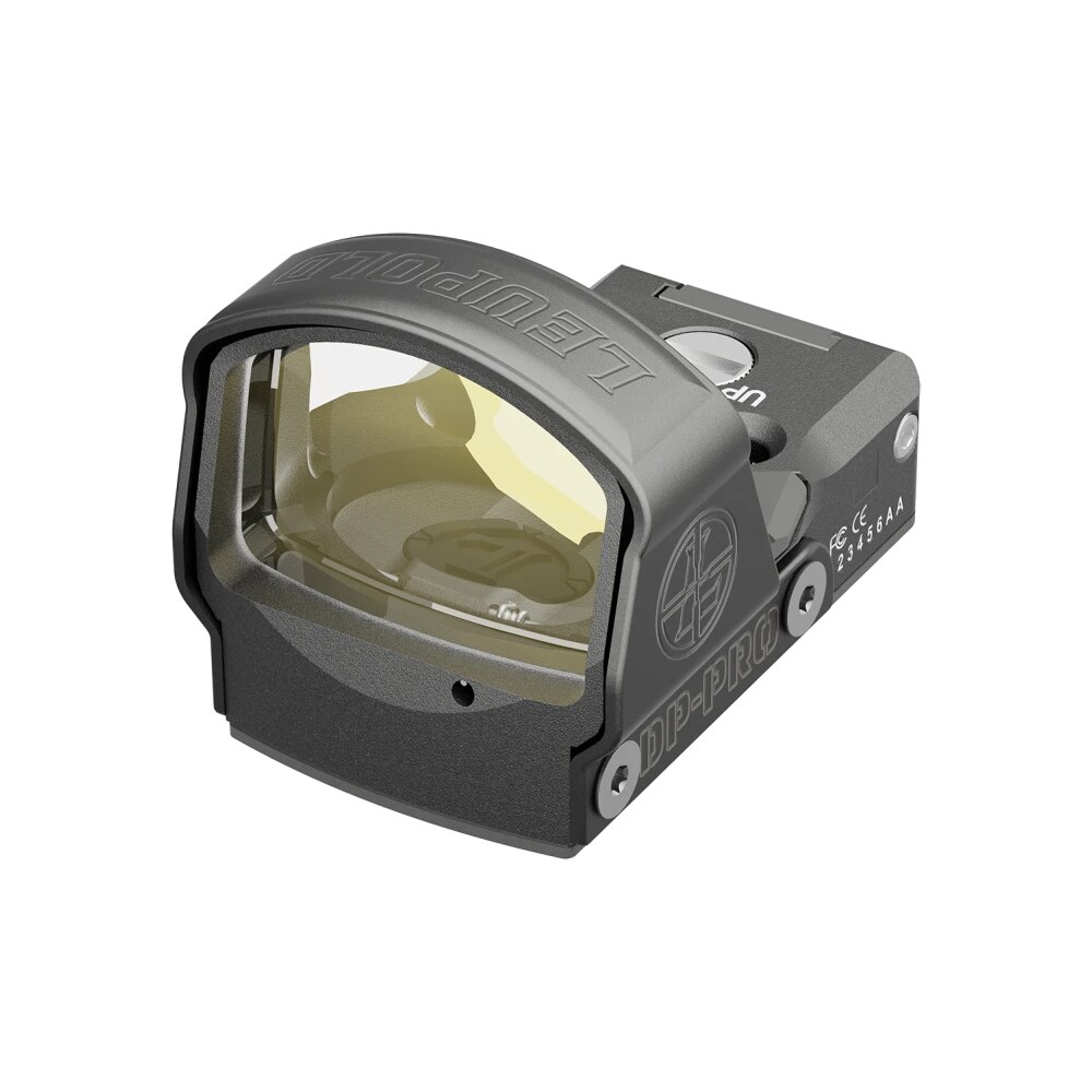 leupold 179585 deltapoint pro nv matte black 1 x 1.01" x 0.68" 2.5 moa red dot Leupold 179585 DeltaPoint Pro NV Matte Black 1 x 1.01" x 0.68" 2.5 MOA Red Dot Sports South item 125766
