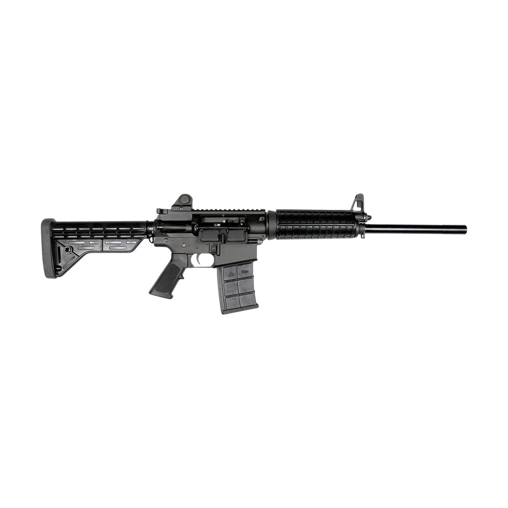 jts shotgun m12arb1 m12ar b1 12 gauge semi auto 5+1 (2.75") 3" 18.70" chrome lined steel barrel, picatinny rail, synthetic stock, rem choke compatible, optic ready includes 2 magazines JTS Shotgun M12ARB1 M12AR B1 12 Gauge Semi-Auto 5+1 (2.75") 3" 18.70" Chrome-Lined Steel Sports South item 125795