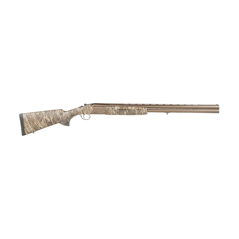 tristar 35228 hunter mag ii 12 gauge 3.5" 2rd 28" midnight bronze vent rib barrel/receiver, mossy oak digital bottomlands stock TriStar 35228 Hunter Mag II 12 Gauge 3.5" 2rd 28" Midnight Bronze Vent Rib Barrel/Receiver, Sports South item 125958