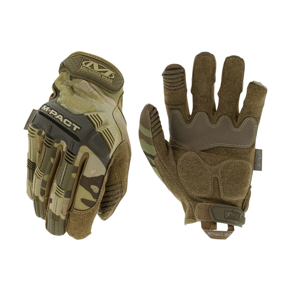 mechanix wear mpt78008 m pact multi cam synthetic leather small tpr closure Mechanix Wear MPT78008 M-Pact Multi-Cam Synthetic Leather Small TPR Closure Sports South item 125992