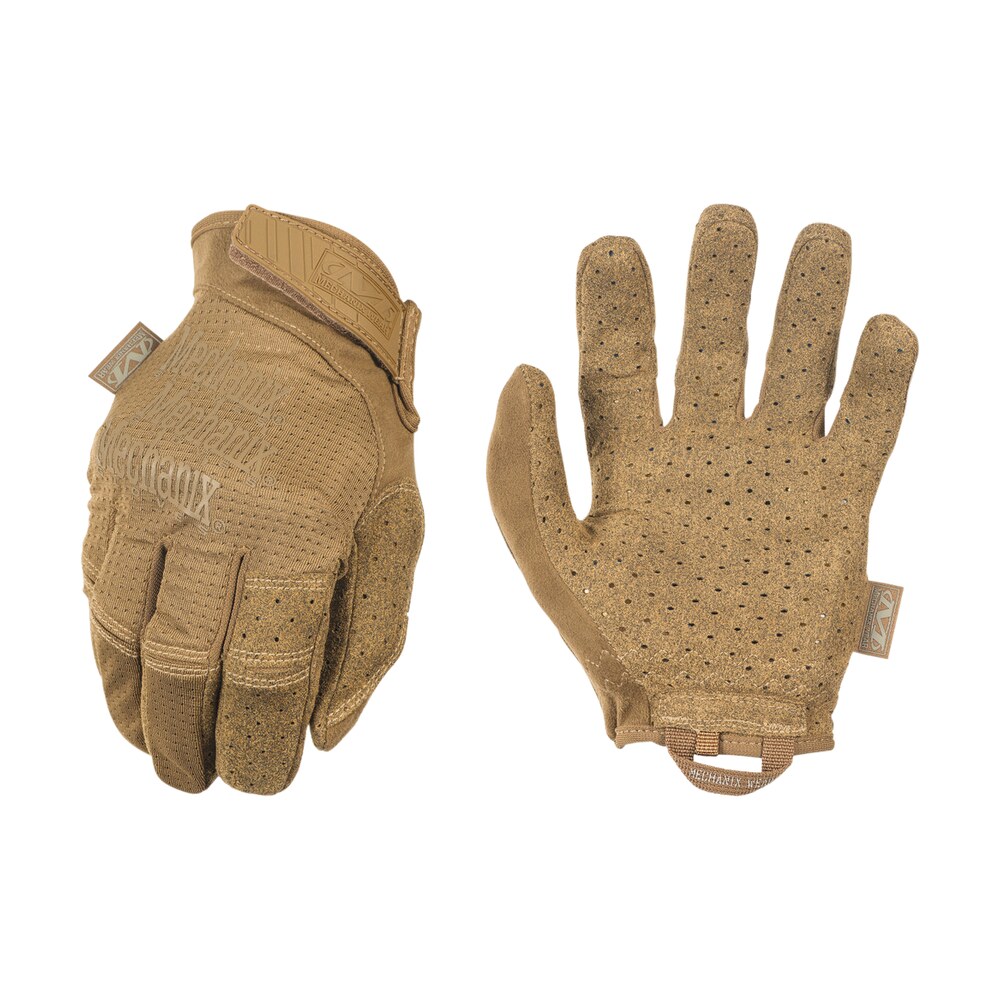 mechanix wear msv 72 012 specialty vent coyote touchscreen synthetic leather 2xl Mechanix Wear MSV-72-012 Specialty Vent Coyote Touchscreen Synthetic Leather 2XL Sports South item 126034