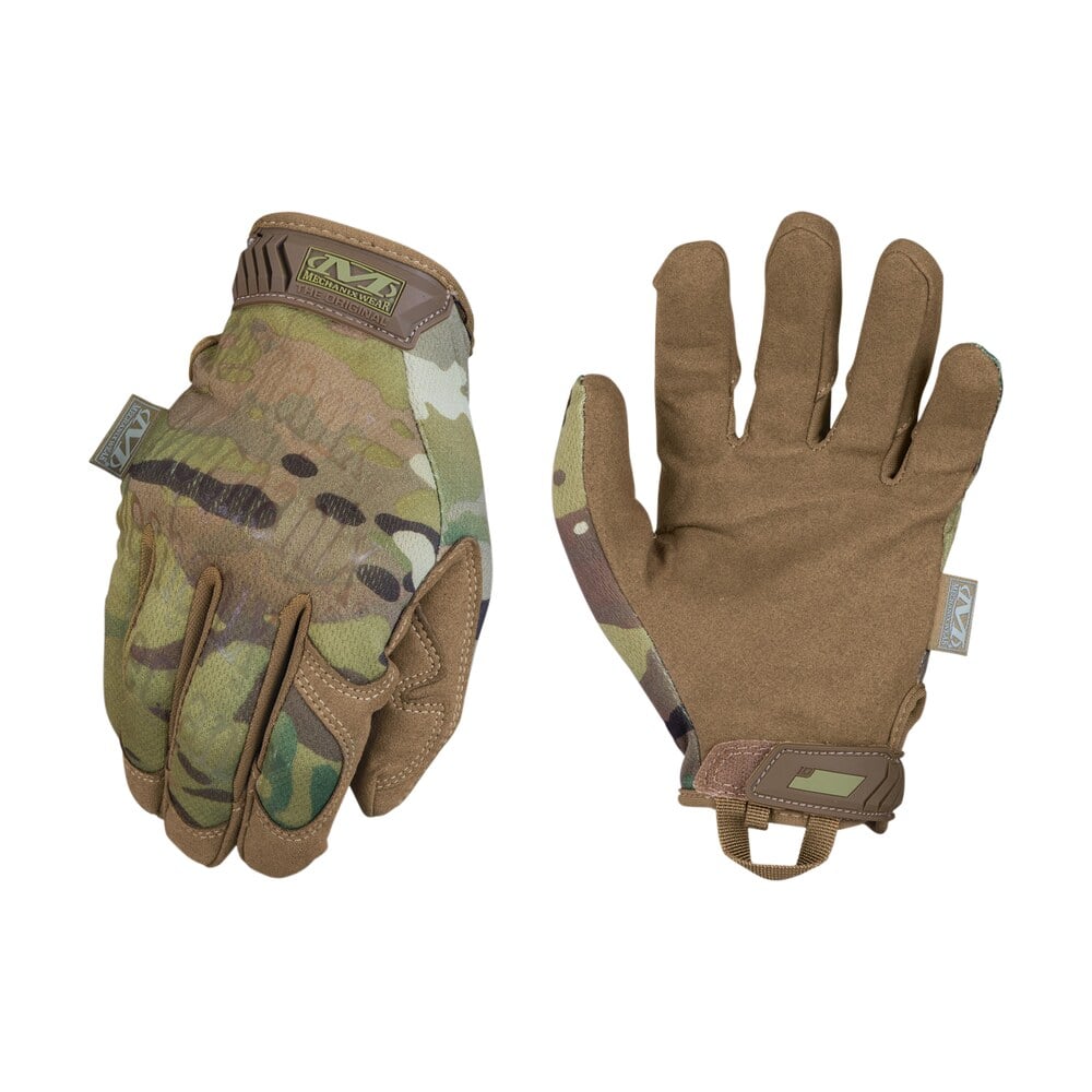 mechanix wear mg78011 original multi cam synthetic leather xl velcro closure Mechanix Wear MG78011 Original Multi-Cam Synthetic Leather XL Velcro Closure Sports South item 126089