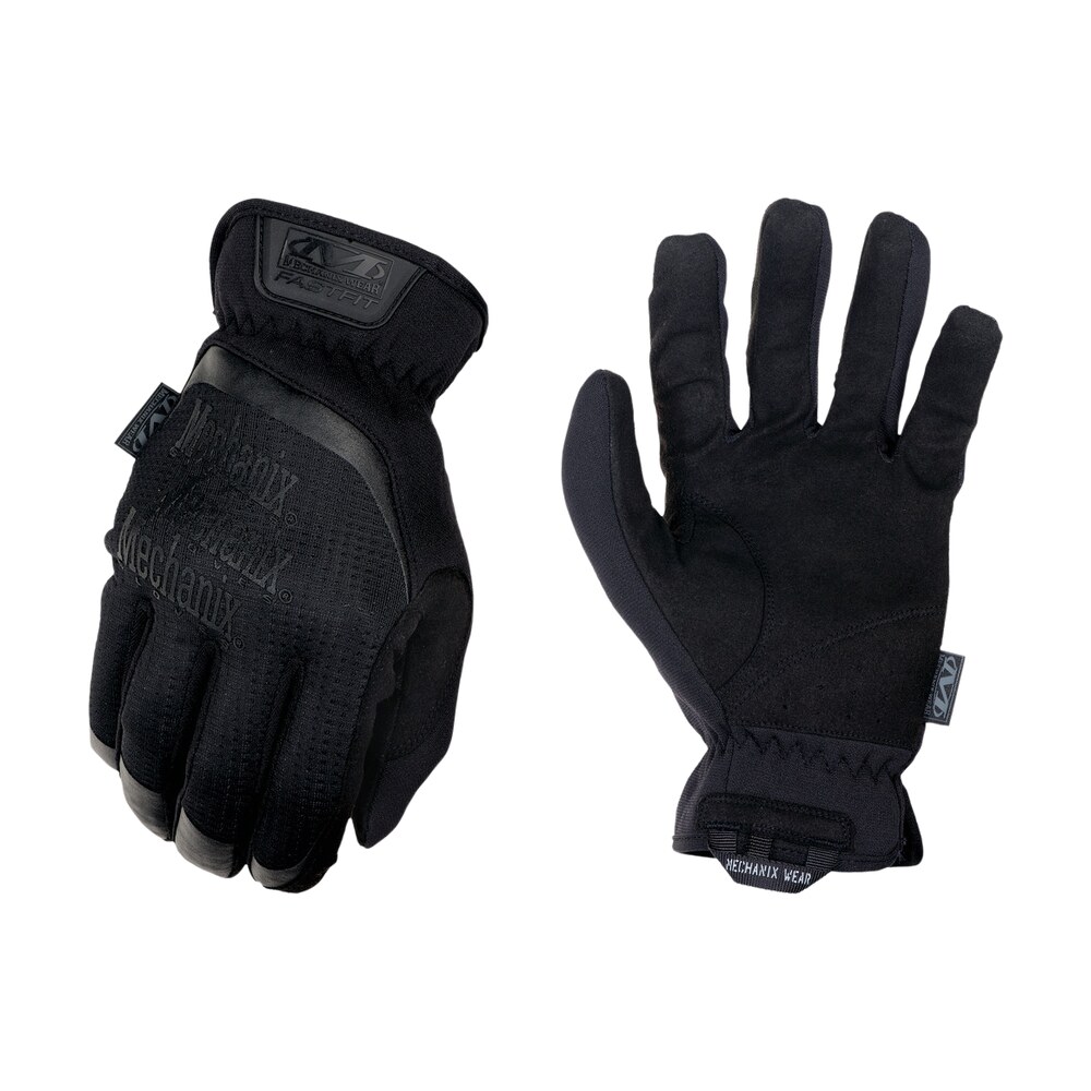 mechanix wear fftab 55 009 fastfit covert touchscreen synthetic leather medium Mechanix Wear FFTAB-55-009 FastFit Covert Touchscreen Synthetic Leather Medium Sports South item 126095