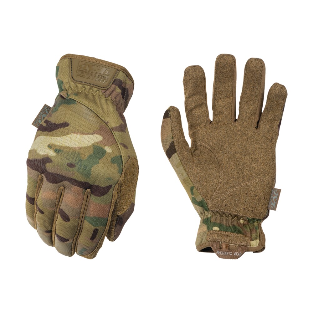 mechanix wear fftab78008 fastfit small multicam synthetic leather touchscreen MECHANIX WEAR FFTAB78008 FastFit Small MultiCam Synthetic Leather Touchscreen Sports South item 126104