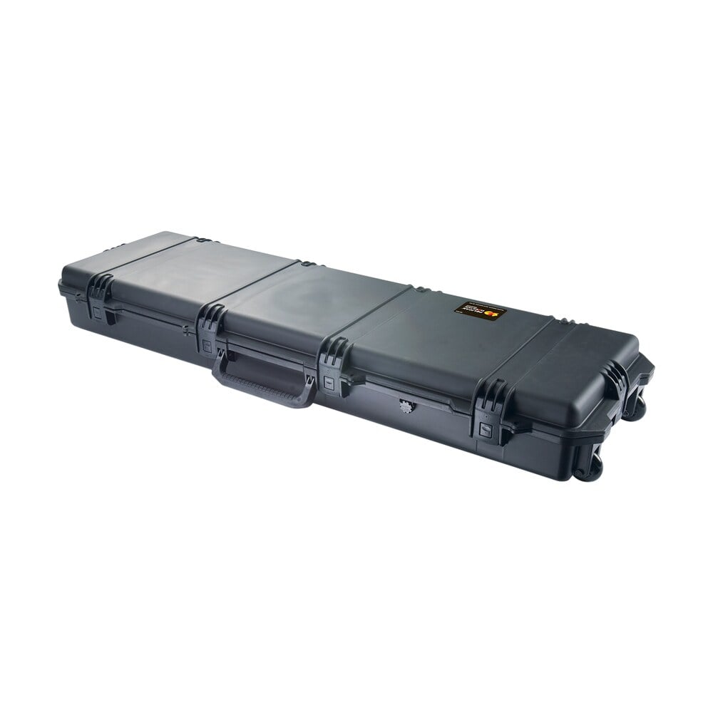 pelican im3300x0001 storm long case black hpx resin foam padding water resistant Pelican IM3300X0001 Storm Long Case Black HPX Resin Foam Padding Water Resistant Sports South item 12625