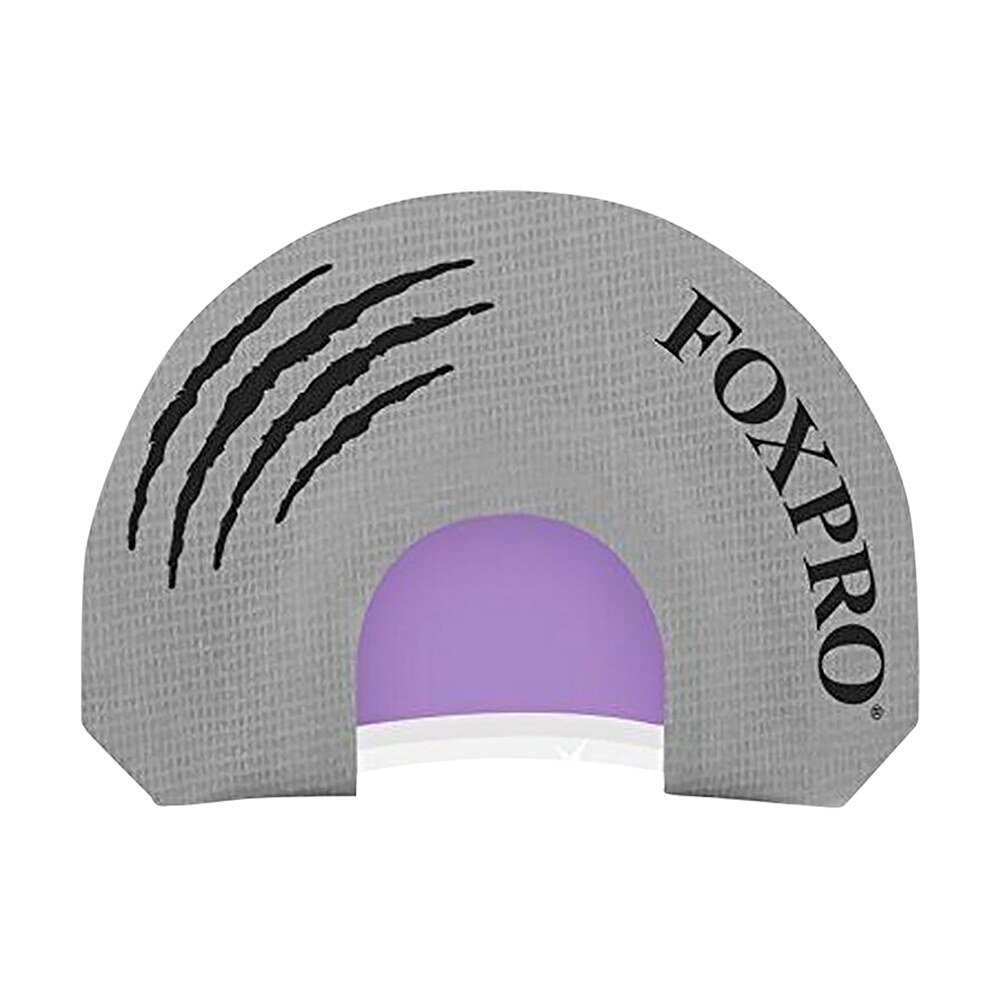 foxpro raccoon raccoon diaphragm call triple reed attracts raccoon gray Foxpro RACCOON Raccoon Diaphragm Call Triple Reed Attracts Raccoon Gray Sports South item 126560