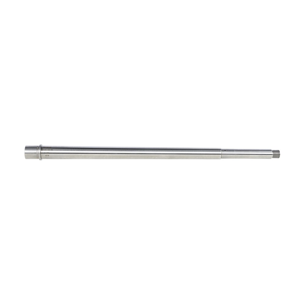 proof research 128688 ar style barrel 6mm arc 18" stainless steel finish & material rifle length with threading & .750" gas journal diameter for ar platform Proof Research 128688 AR-Style Barrel 6mm ARC 18" Stainless Steel Finish & Material Rifle Sports South item 126660