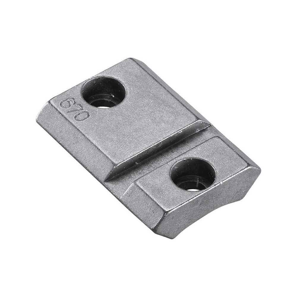 weaver mounts 48260 grand slam top mount base silver savage 110 Weaver Mounts 48260 Grand Slam Top Mount Base Silver Savage 110 Sports South item 126872
