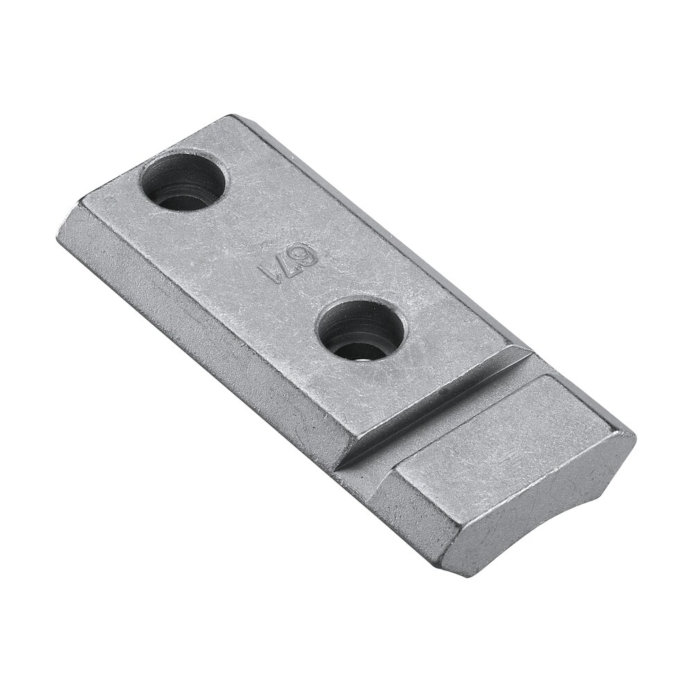 weaver mounts 48261 grand slam top mount base silver savage 110 Weaver Mounts 48261 Grand Slam Top Mount Base Silver Savage 110 Sports South item 126873