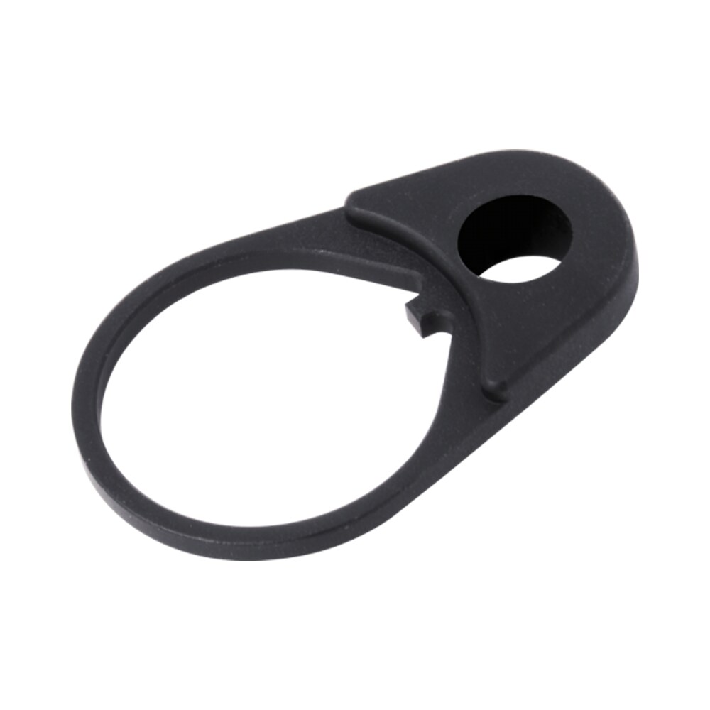 timber creek outdoors qdepbl qd end plate quick detach ar platform black hardcoat anodized aluminum ambidextrous Timber Creek Outdoors QDEPBL QD End Plate Quick Detach AR Platform Black Hardcoat Anodized Sports South item 126946
