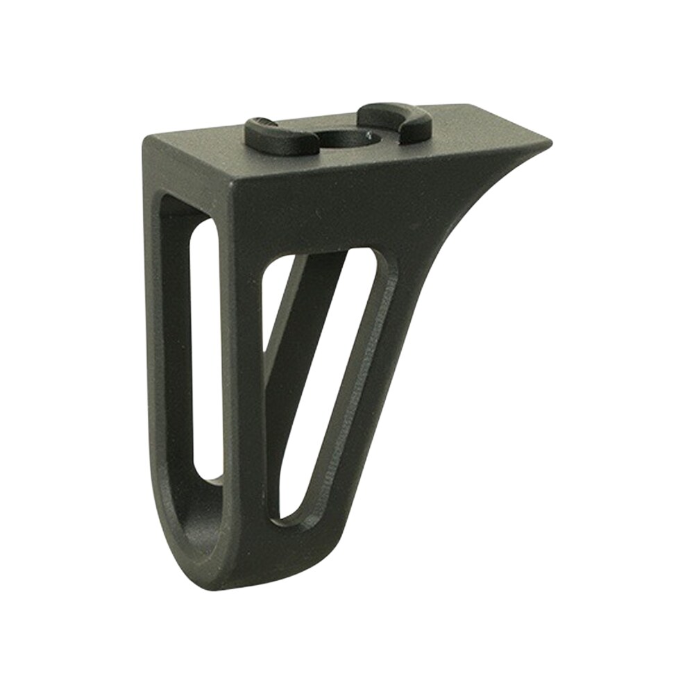 timber creek outdoors mlphsbl low profile handstop ar platform black hardcoat anodized aluminum Timber Creek Outdoors MLPHSBL Low-Profile Handstop AR Platform Black Hardcoat Anodized Aluminum Sports South item 126970