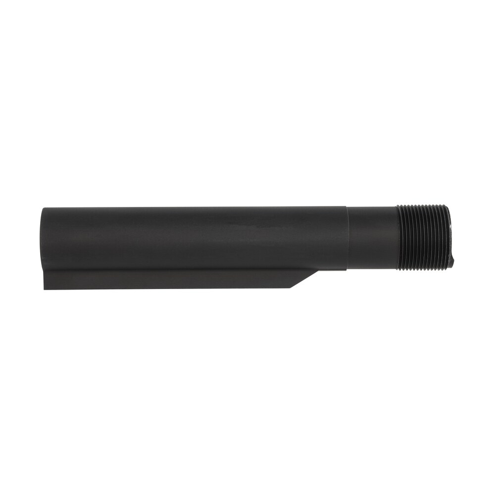 timber creek outdoor inc arbtbl buffer tube mil spec ar platform black hardcoat anodized aluminum TIMBER CREEK OUTDOOR INC ARBTBL Buffer Tube Mil-Spec AR Platform Black Hardcoat Anodized Sports South item 126971