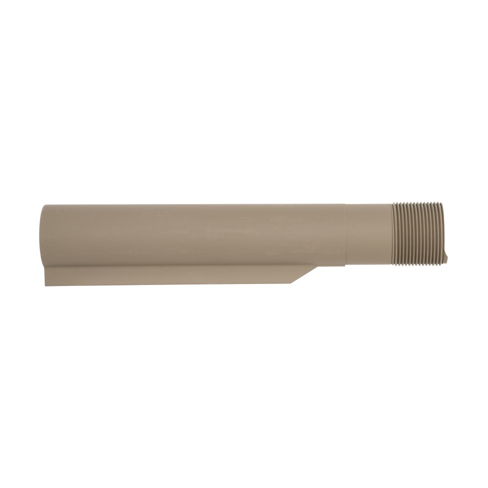 timber creek outdoors arbtfde buffer tube mil spec ar platform flat dark earth cerakote aluminum Timber Creek Outdoors ARBTFDE Buffer Tube Mil-Spec AR Platform Flat Dark Earth Cerakote Sports South item 126972