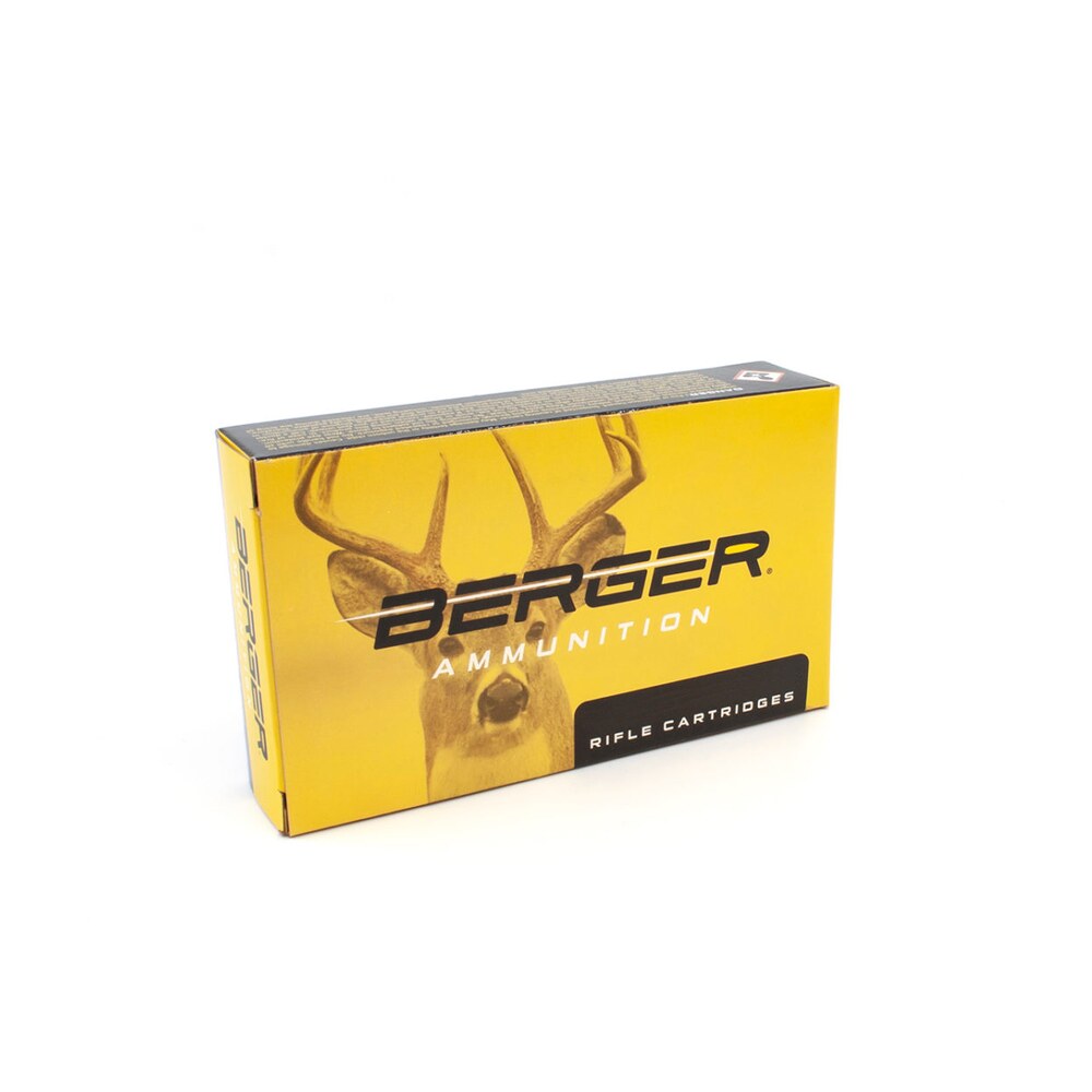 berger bullets 31031 classic hunter 6.5creedmoor 135gr hybrid boat tail 20 per box/10 case Berger Bullets 31031 Classic Hunter 6.5Creedmoor 135gr Hybrid Boat Tail 20 Per Box/10 Case Sports South item 127485