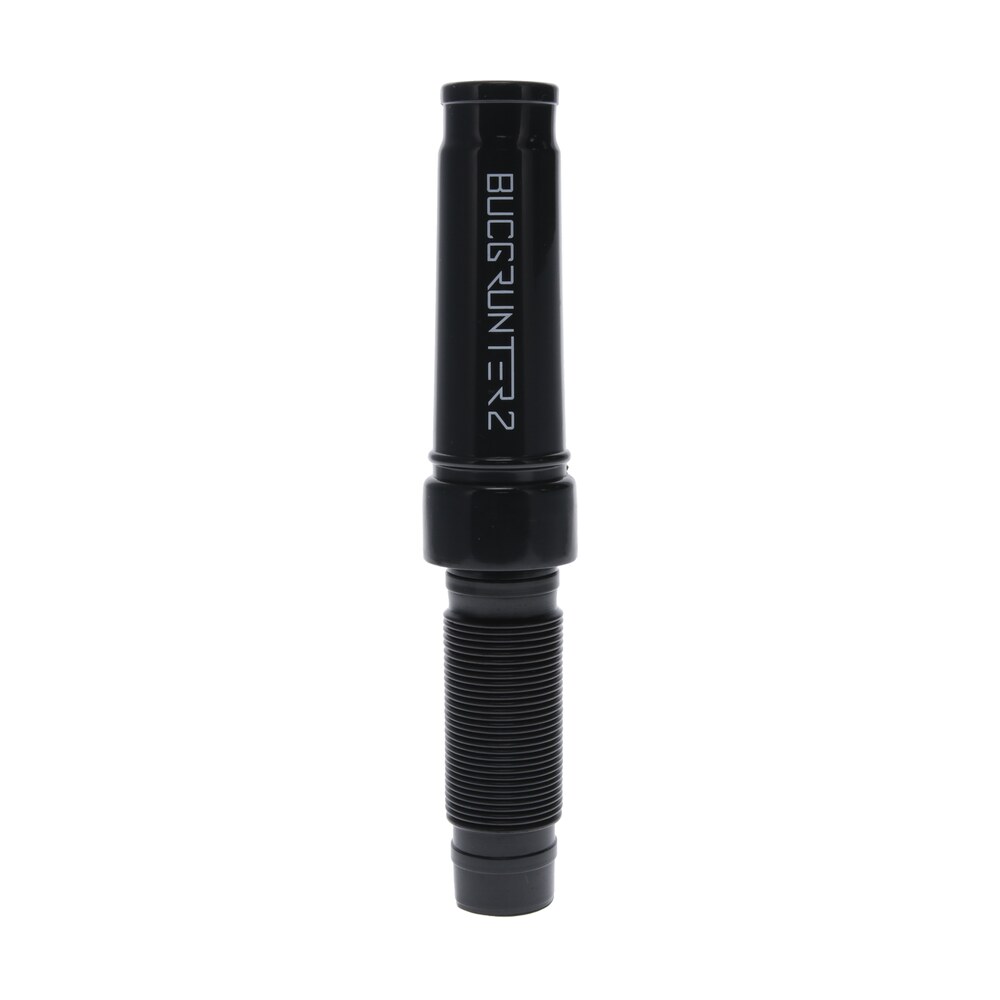 hunters specialties 100200 bucgrunter 2 open call attracts deer black plastic Hunters Specialties 100200 Bucgrunter 2 Open Call Attracts Deer Black Plastic Sports South item 127584