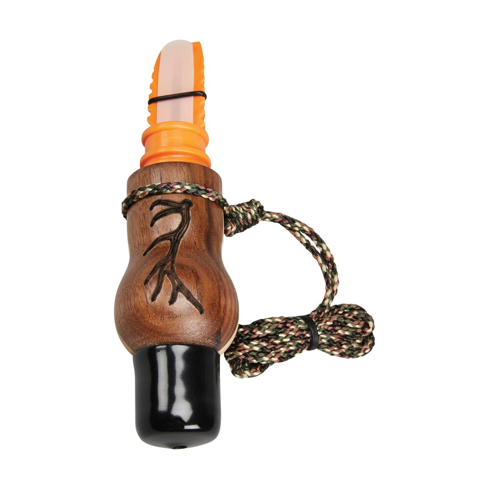 wayne carlton's calls 70168 whispering cow call open call cow sounds attracts elk natural walnut/maple Wayne Carlton's Calls 70168 Whispering Cow Call Open Call Cow Sounds Attracts Elk Natural Sports South item 127598