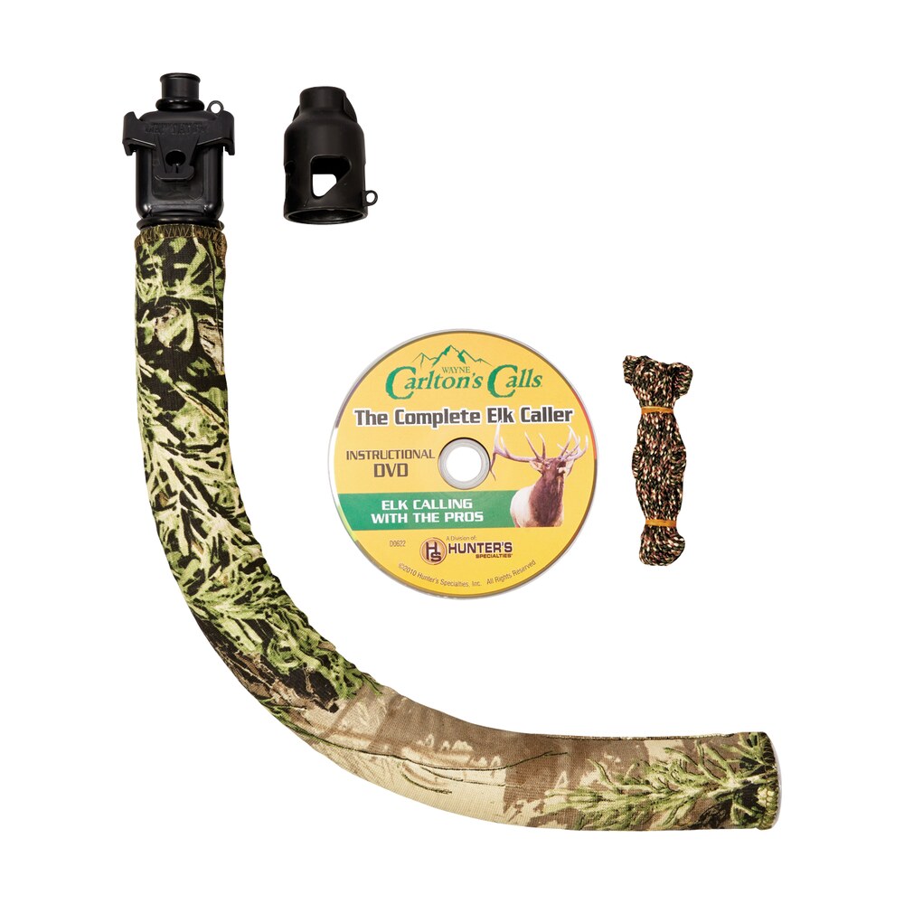 wayne carlton's calls 70175 mac daddy tube call attracts elk advantage max 1 hd Wayne Carlton's Calls 70175 Mac Daddy Tube Call Attracts Elk Advantage Max-1 HD Sports South item 127600