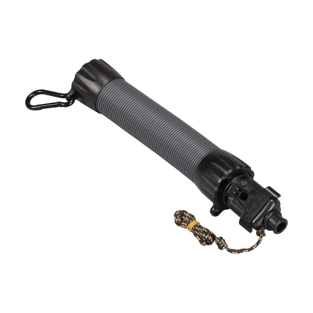 wayne carlton's calls 70374 qwik bugle mac daddy combo tube call attracts elk black plastic Wayne Carlton's Calls 70374 Qwik Bugle Mac Daddy Combo Tube Call Attracts Elk Black Plastic Sports South item 127601
