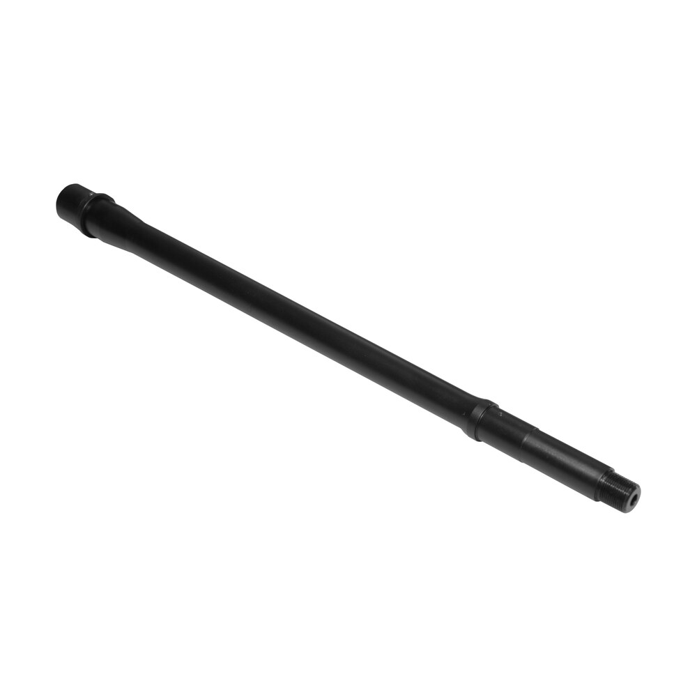 cmmg 60d100c barrel sub assembly 6mm arc 16.10" black nitride finish 416r stainless steel material rifle length with medium taper profile for ar 15 CMMG 60D100C Barrel Sub-Assembly 6mm ARC 16.10" Black Nitride Finish 416R Stainless Steel Sports South item 127683