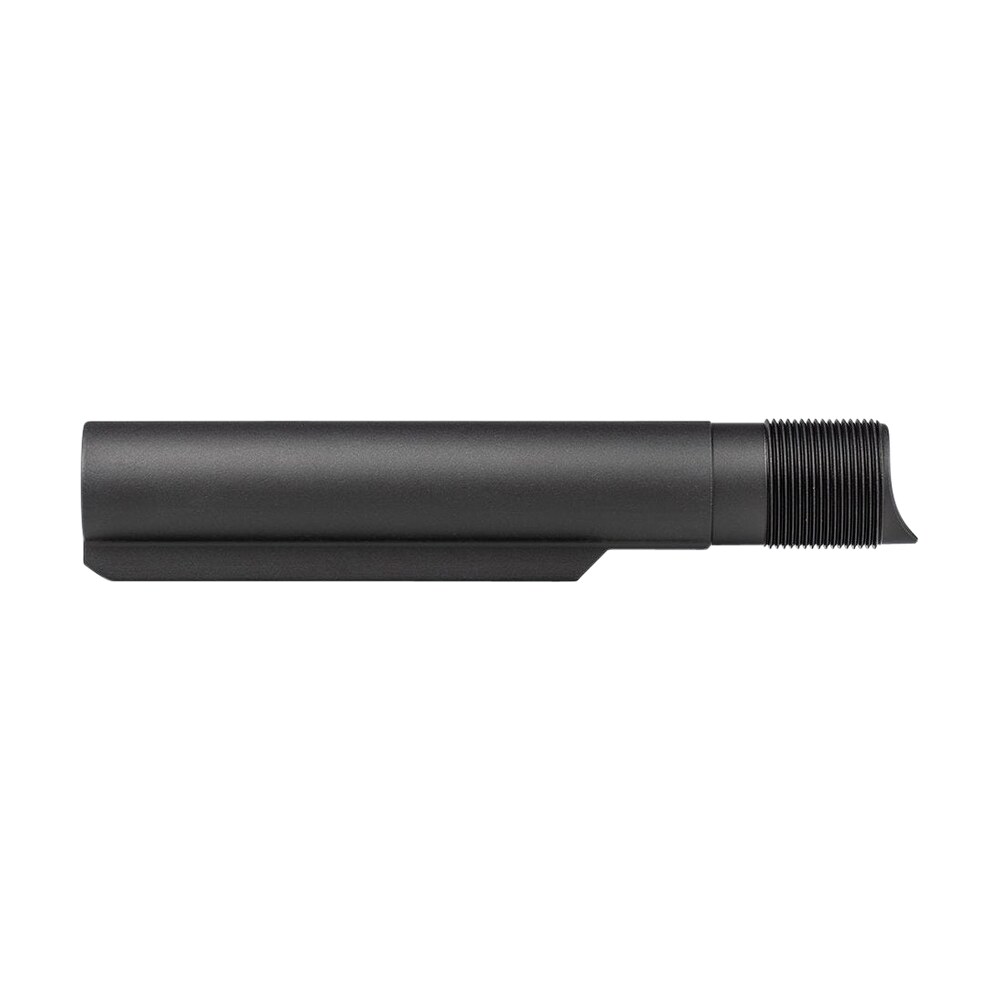aero precision aprh101227c enhanced buffer tube carbine style buffer tube made of 7075 t6 aluminum with black finish for ar 15, ar 10 Aero Precision APRH101227C Enhanced Buffer Tube Carbine Style Buffer Tube made of 7075-T6 Sports South item 128084