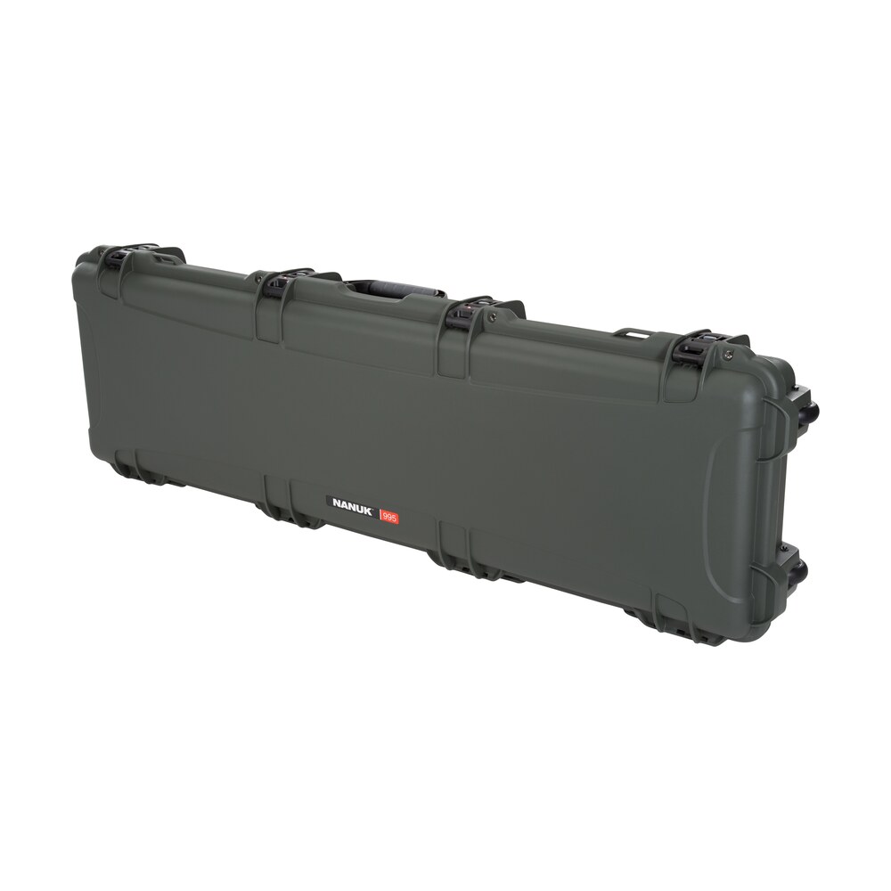 nanuk 9951006 995 52" olive resin foam padding Nanuk 9951006 995 52" Olive Resin Foam Padding Sports South item 128134