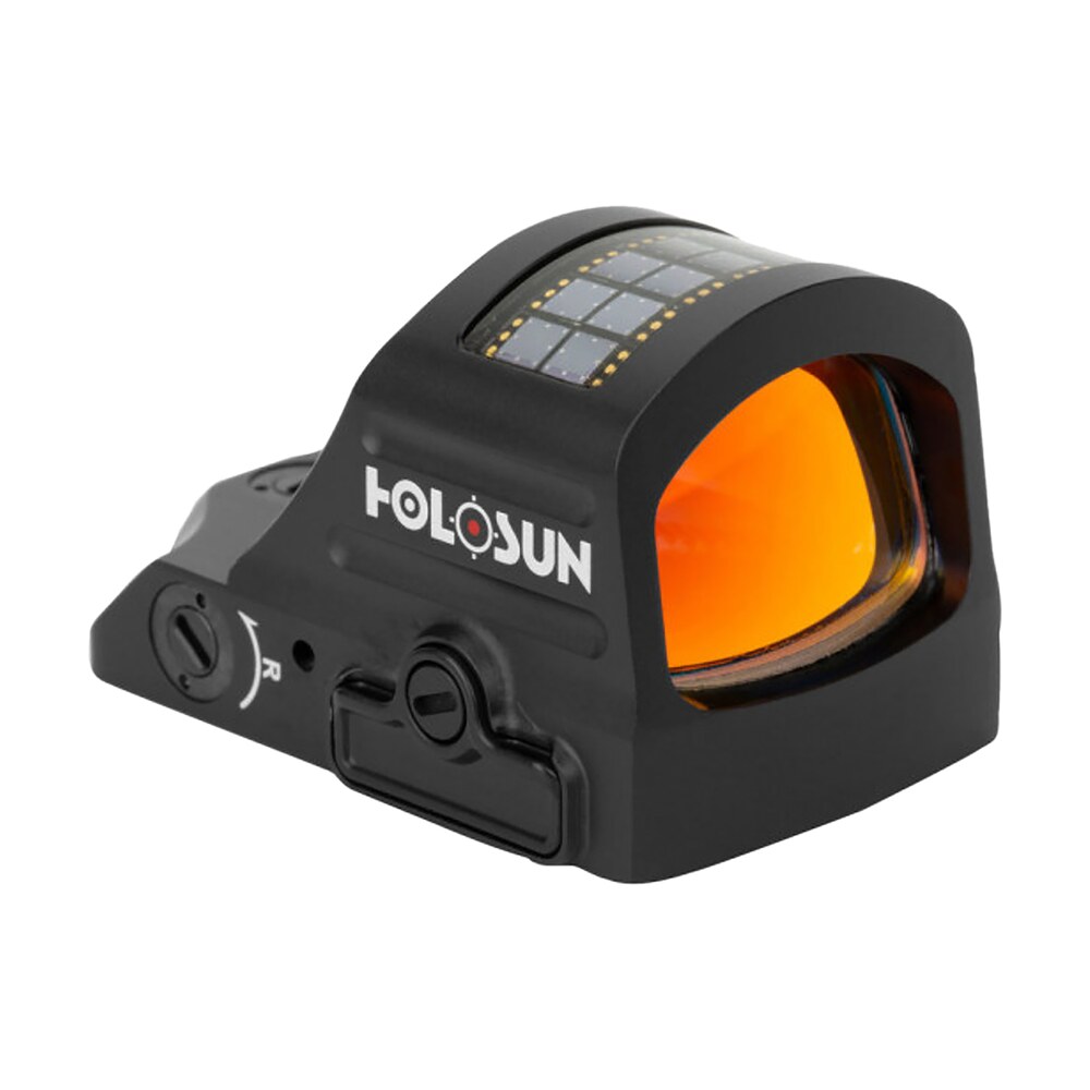 holosun hs407cx2 407 black anodized 1 x 0.63" x 0.91" 2 moa red dot Holosun HS407CX2 407 Black Anodized 1 x 0.63" x 0.91" 2 MOA Red Dot Sports South item 128937