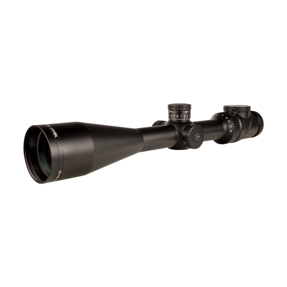 trijicon 200166 accupoint satin black 3 18x50mm 30mm tube illuminated duplex w/green dot reticle Trijicon 200166 AccuPoint Satin Black 3-18x50mm 30mm Tube Illuminated Duplex Sports South item 129089