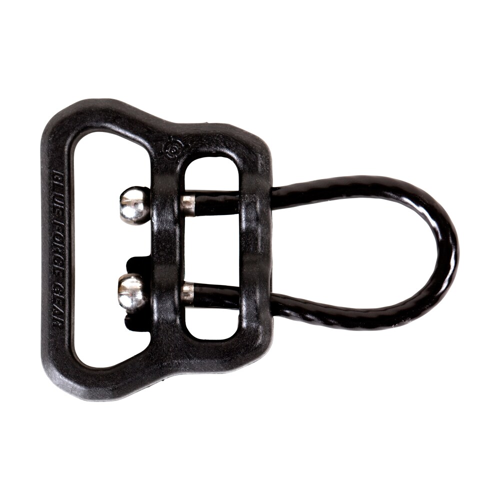 blue force gear uwlul1125bk uloop black 1.25″ rifle nylon/stainless steel Blue Force Gear UWLUL1125BK ULoop Black 1.25" Rifle Nylon/Stainless Steel Sports South item 12923
