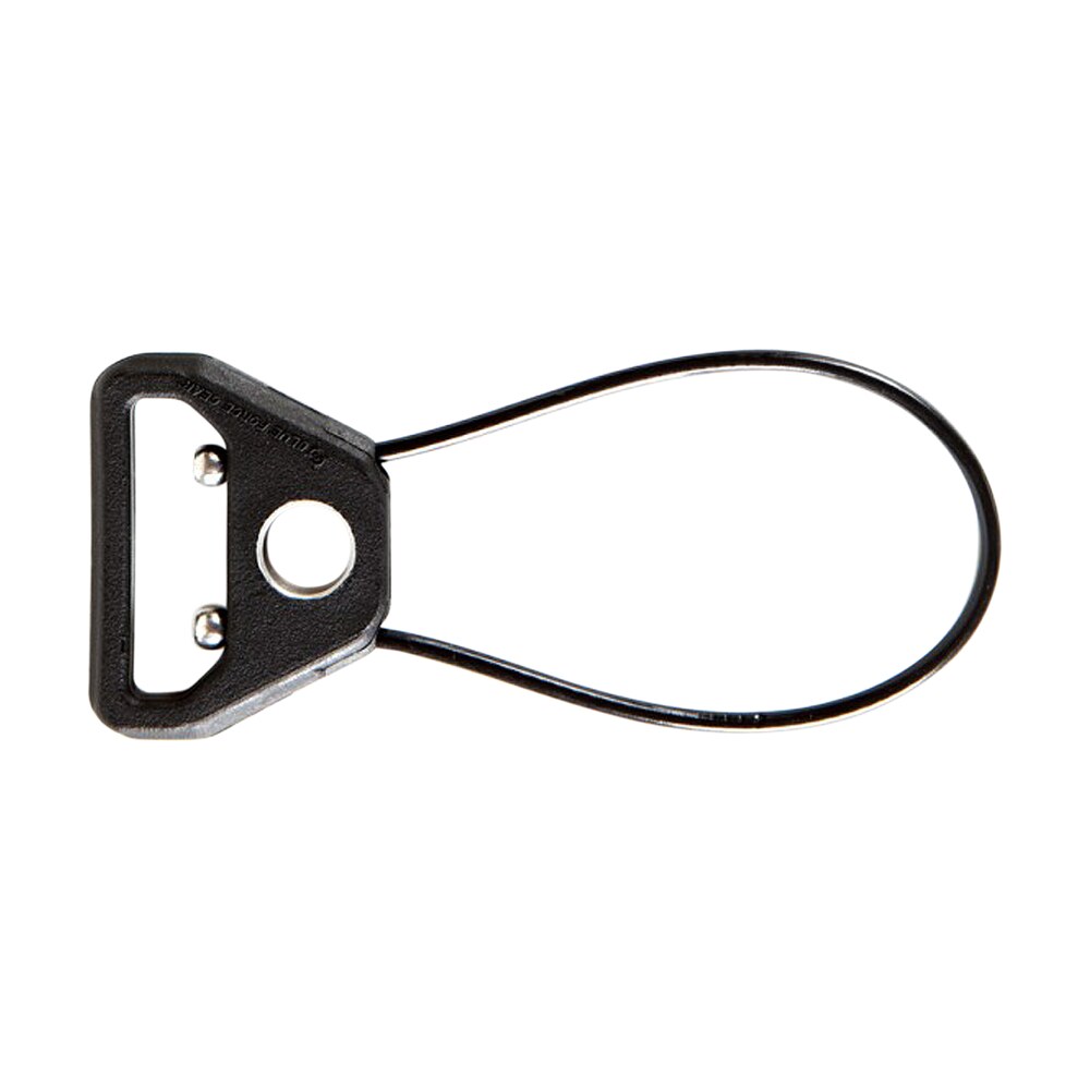 blue force gear uwlpbp275bk uwl black 2.75″ push button nylon/stainless steel Blue Force Gear UWLPBP275BK UWL Black 2.75" Push Button Nylon/Stainless Steel Sports South item 12930