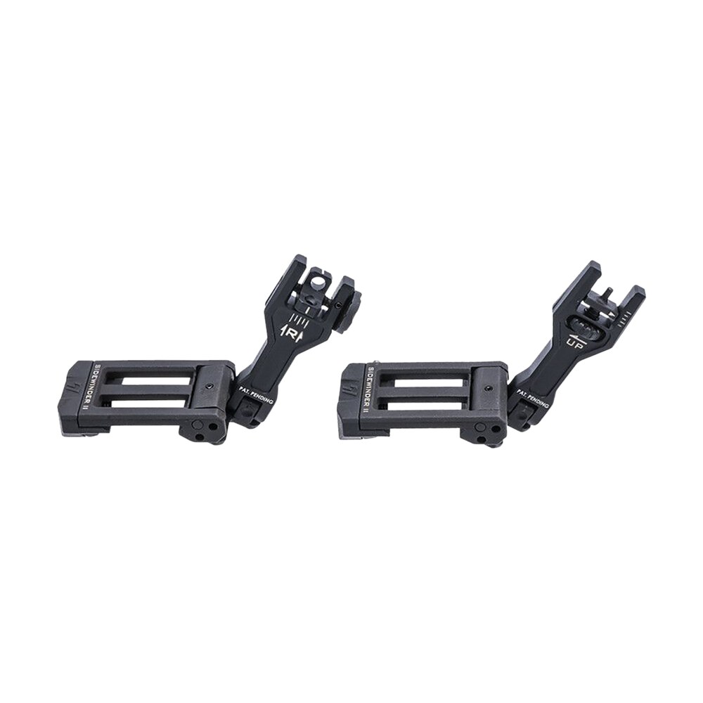 strike industries sidewinderiibk sidewinder ii black back up 45 degree offset Strike Industries SIDEWINDERIIBK Sidewinder II Black Back Up 45 Degree Offset Sports South item 129544