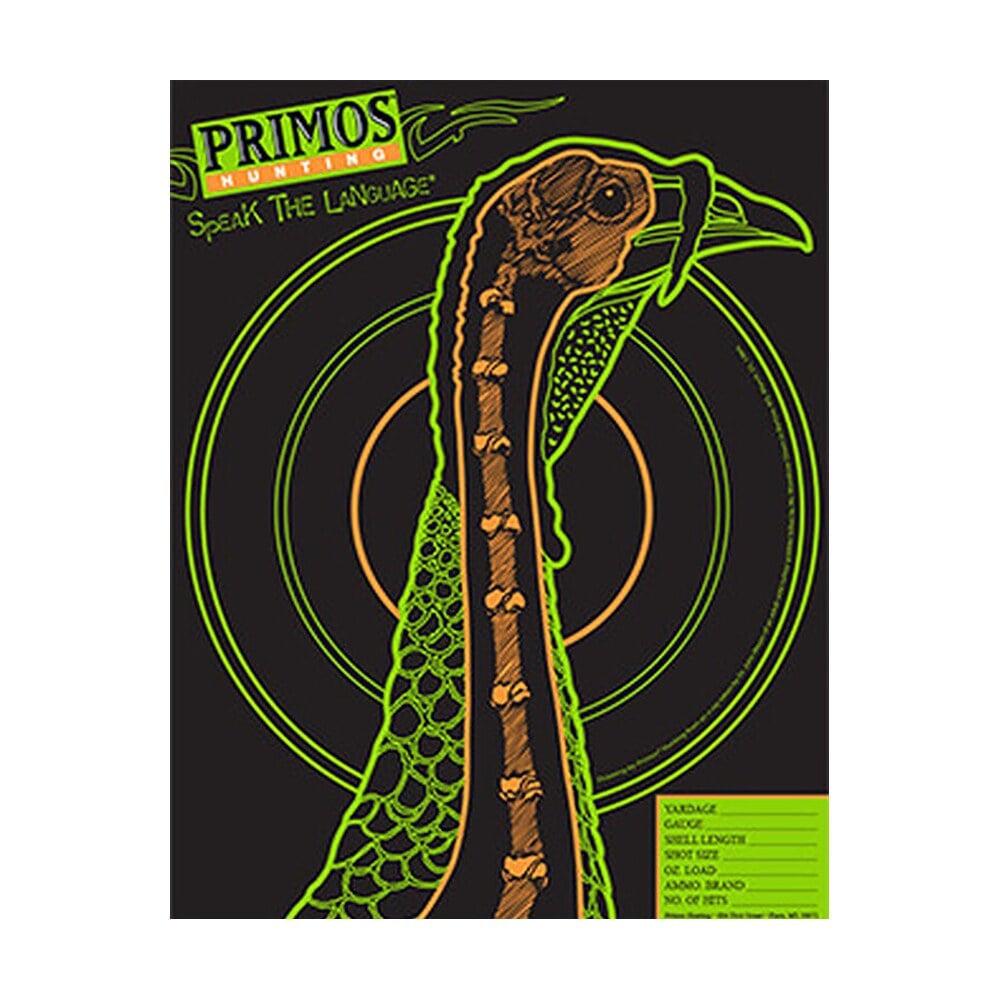 primos 6042 visishot turkey hanging paper shotgun multi color impact enhancement 10 pack Primos 6042 VisiShot Turkey Hanging Paper Shotgun Multi-Color Impact Enhancement 10 Pack Sports South item 129903