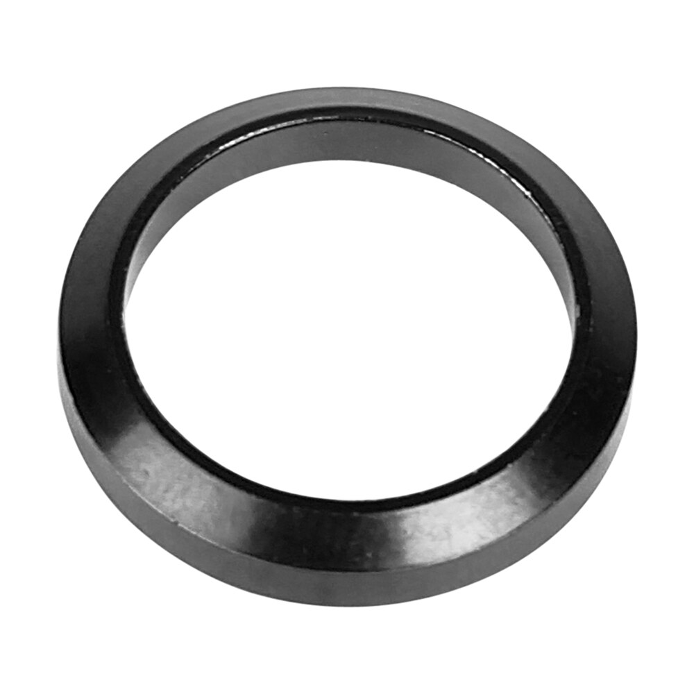 lbe unlimited arcw308 crush washer 17 4 stainless steel black 308 ar 10 LBE Unlimited ARCW308 Crush Washer 17-4 Stainless Steel Black 308 AR-10 Sports South item 130160