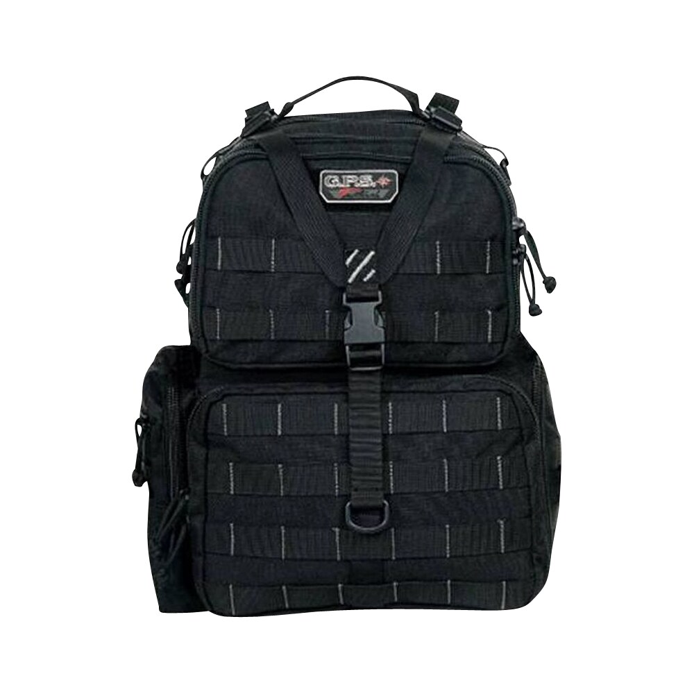 gps bags t1913bpb tactical black 1000d polyester 4 handguns GPS Bags T1913BPB Tactical Black 1000D Polyester 4 Handguns Sports South item 130512