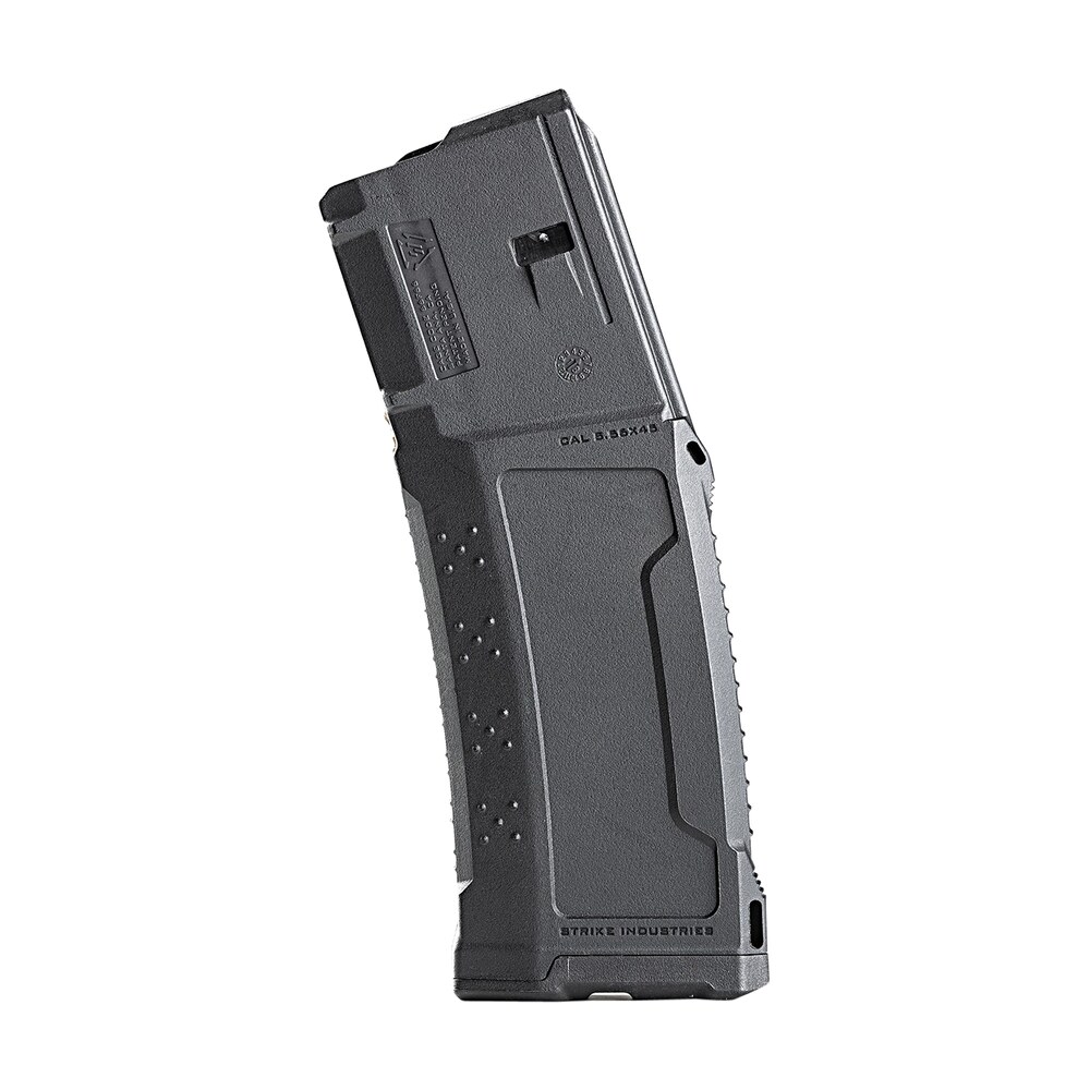 strike industries armag standard 33rd 223 rem/5.56x45mm fits ar 15/m16/m4 black polymer Strike Industries ARMAG Standard 33rd 223 Rem/5.56x45mm Sports South item 130867