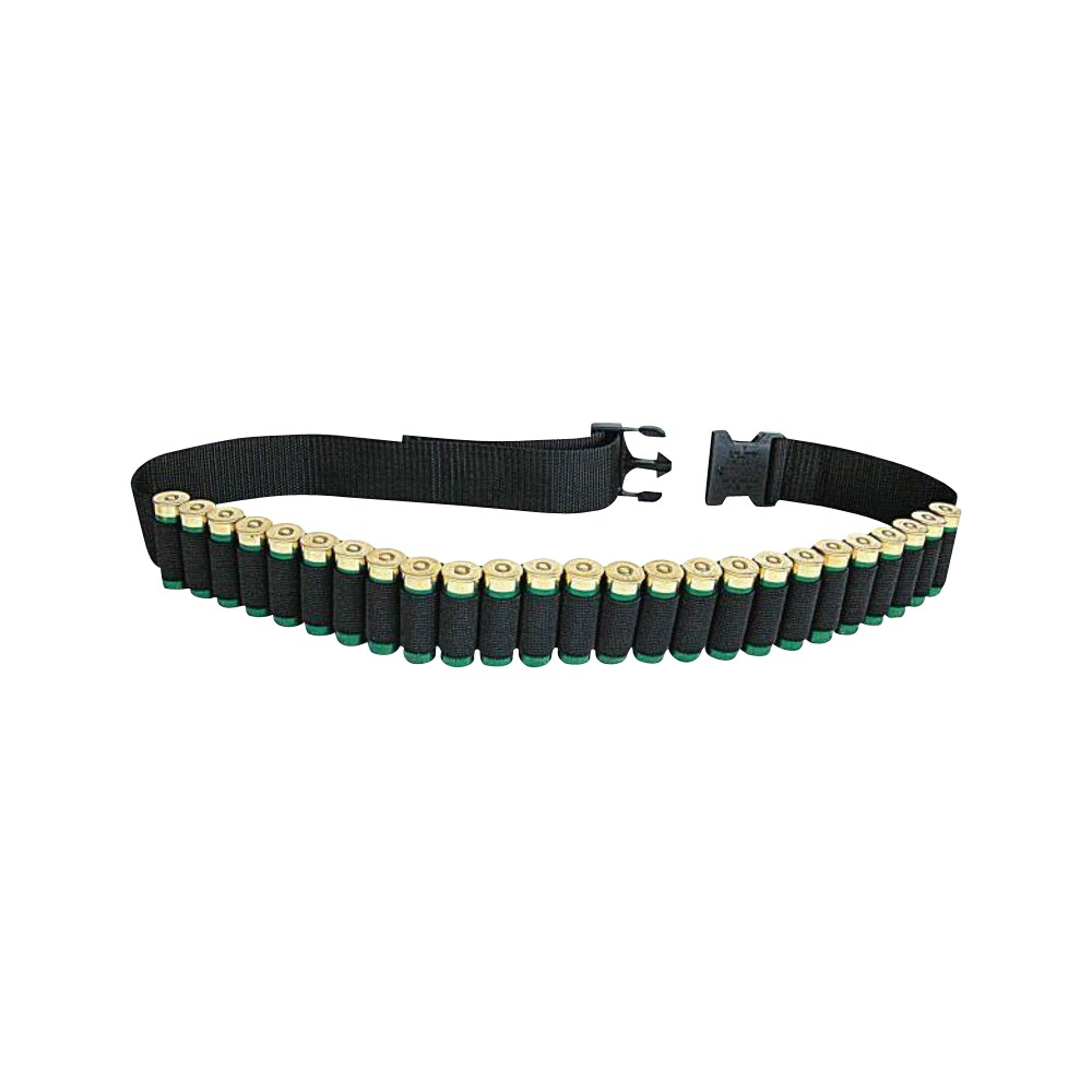 allen 211 shotgun shell belt black cordura 25rd shotgun waist mount Allen 211 Shotgun Shell Belt Black Cordura 25rd Shotgun Waist Mount Sports South item 13087
