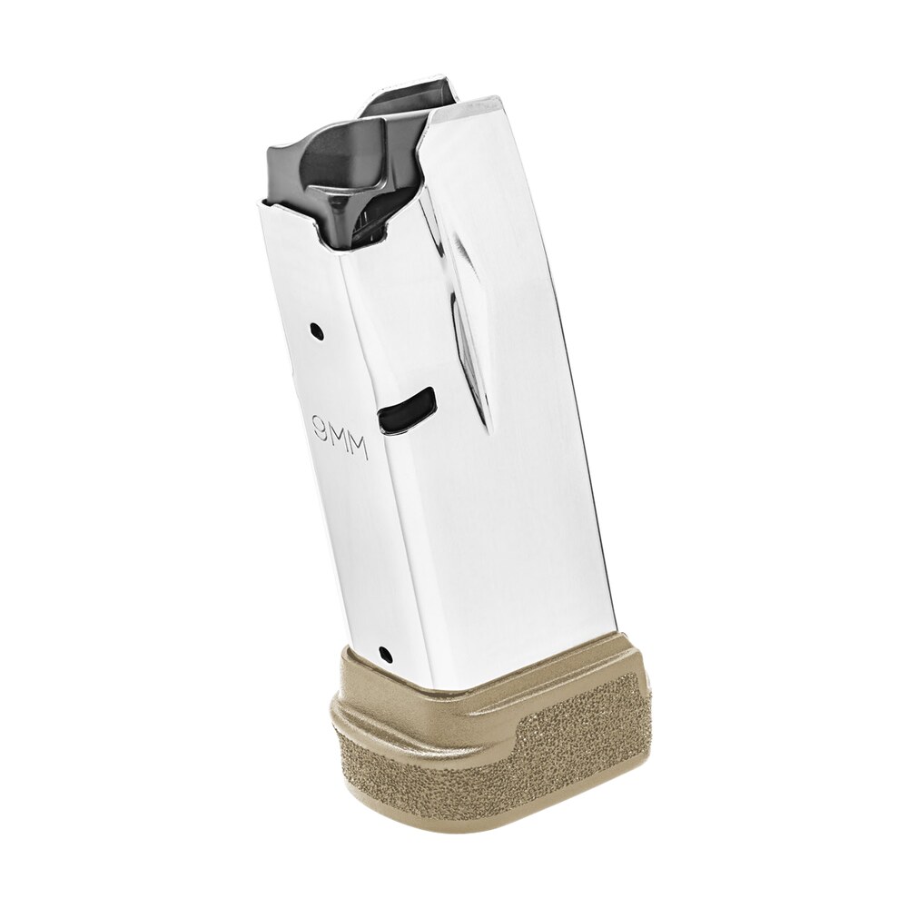 springfield armory hc5913f hellcat 13rd 9mm luger ss/fde stainless steel Springfield Armory HC5913F Hellcat 13rd 9mm Luger SS/FDE Stainless Steel Sports South item 130956