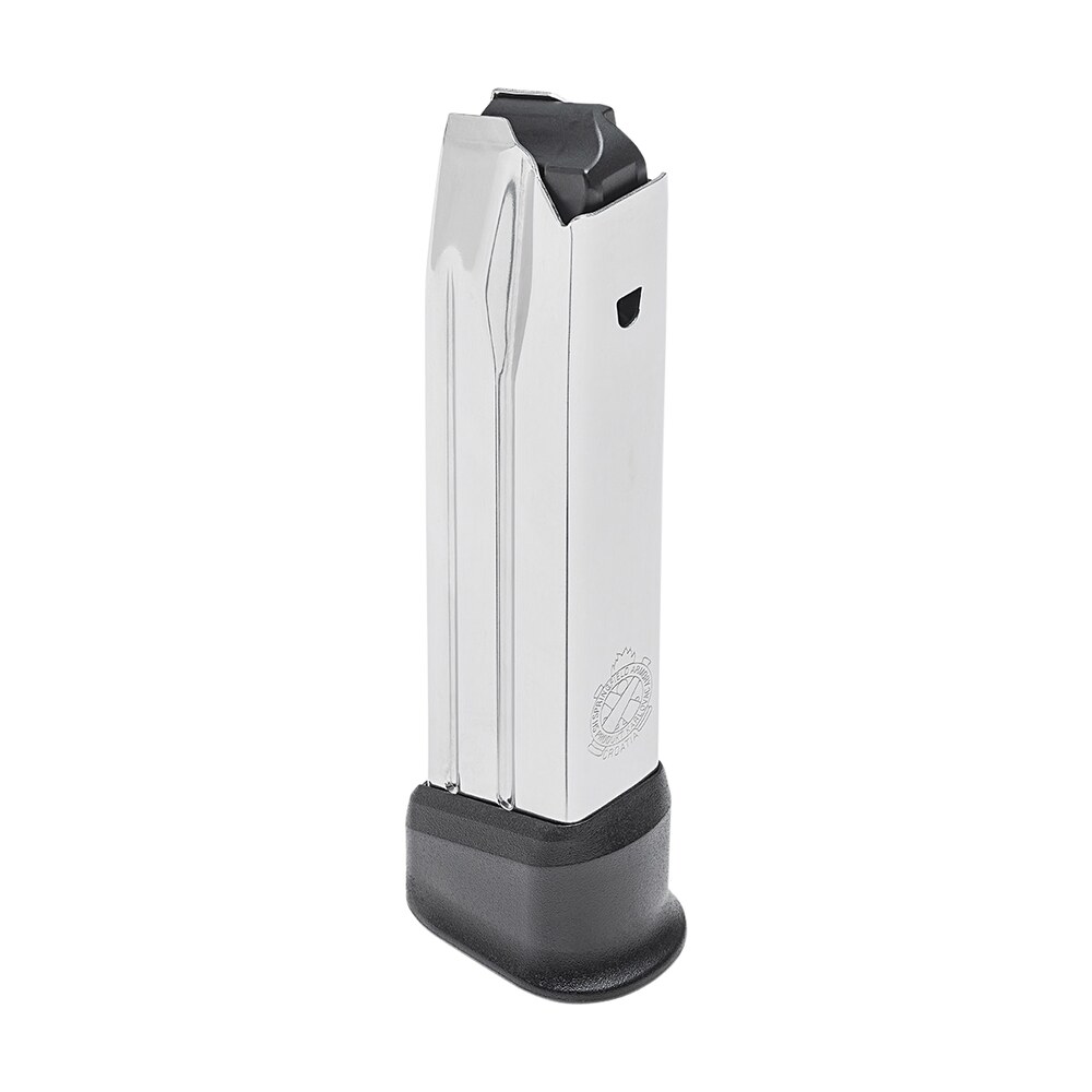 springfield armory xdme5922 xd m elite 22rd 9mm luger stainless steel Springfield Armory XDME5922 XD-M Elite 22rd 9mm Luger Stainless Steel Sports South item 130957