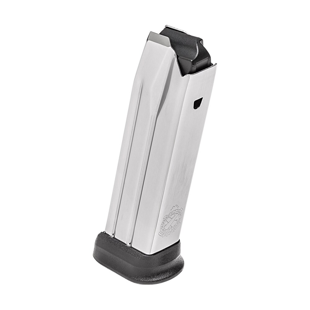 springfield armory xdme5920 xd m elite 20rd 9mm luger stainless steel Springfield Armory XDME5920 XD-M Elite 20rd 9mm Luger Stainless Steel Sports South item 130958