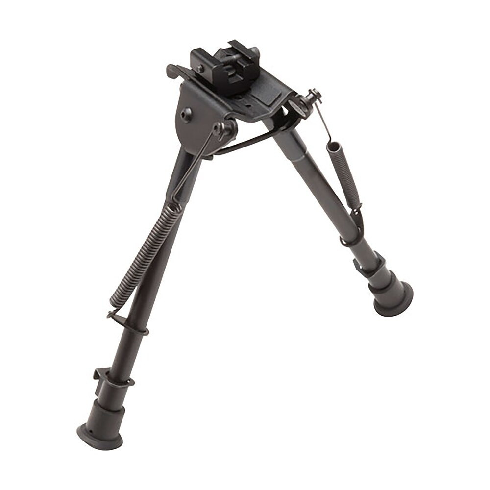 truglo tg8901z tac pod fixed bipod black 14 29" metal Truglo TG8901Z Tac-Pod Fixed Bipod Black 14-29" Metal Sports South item 130973